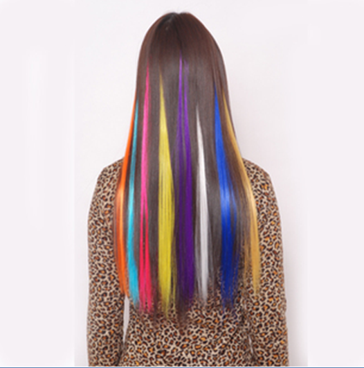 Extension cheveux - Ref 220902