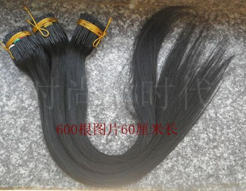 Extension cheveux - Ref 220912