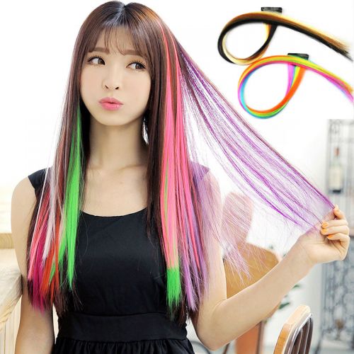 Extension cheveux - Ref 220918