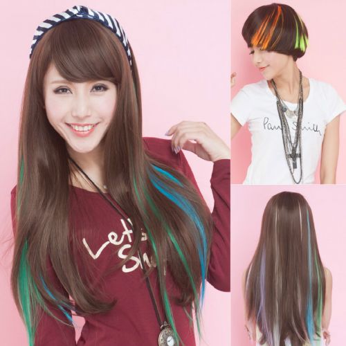 Extension cheveux - Ref 220933