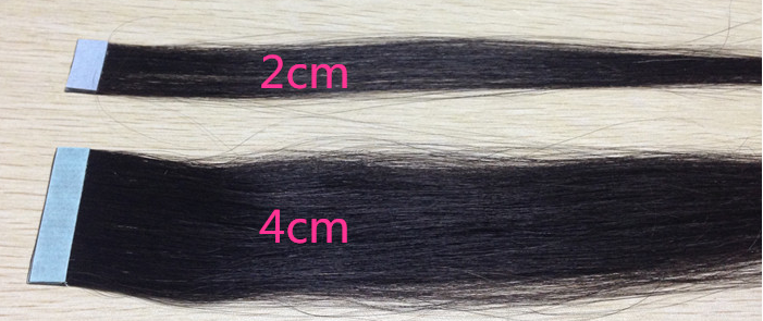 Extension cheveux - Ref 220934