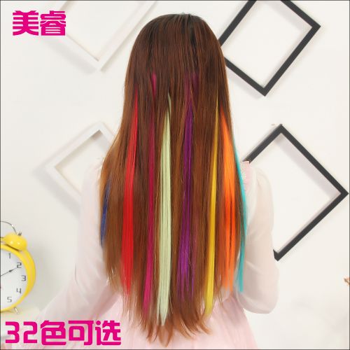 Extension cheveux - Ref 220949