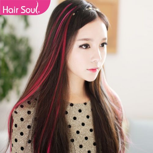Extension cheveux - Ref 220971