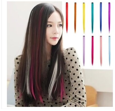 Extension cheveux - Ref 220992