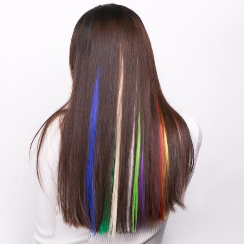 Extension cheveux - Ref 221016