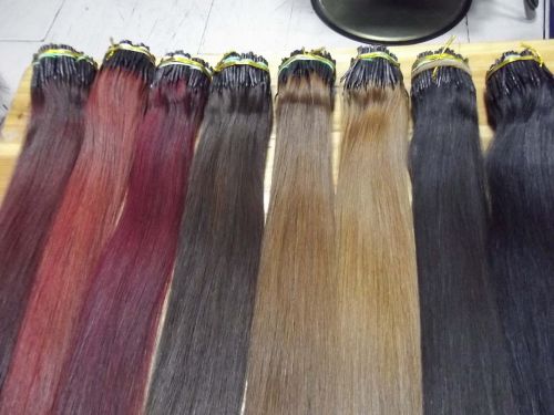 Extension cheveux - Ref 221046