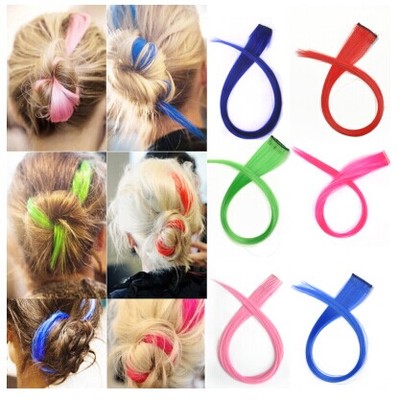 Extension cheveux - Ref 221047