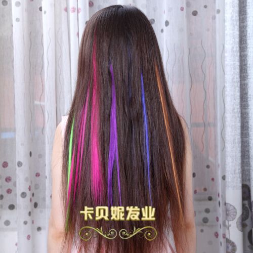 Extension cheveux - Ref 221111