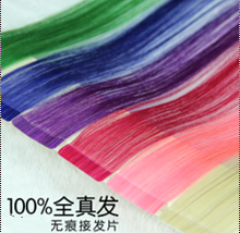 Extension cheveux - Ref 221121