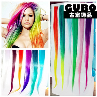 Extension cheveux - Ref 221136