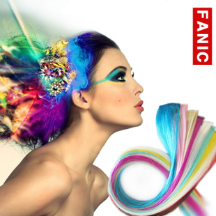 Extension cheveux - Ref 221183