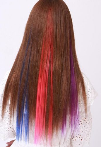 Extension cheveux - Ref 221192