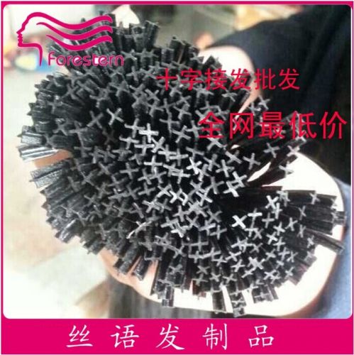 Extension cheveux - Ref 221233