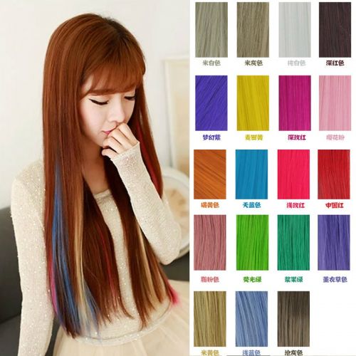 Extension cheveux - Ref 221234