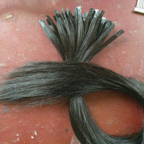 Extension cheveux - Ref 221236