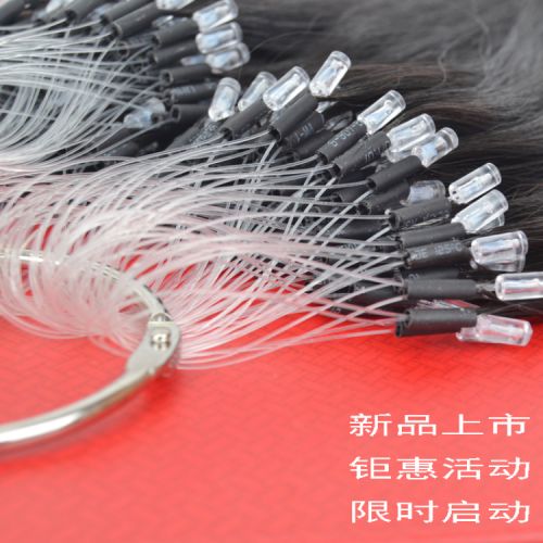 Extension cheveux - Ref 221238