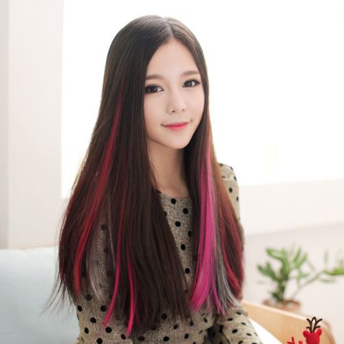 Extension cheveux - Ref 221243