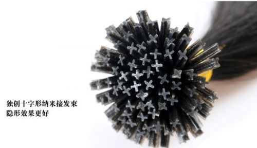 Extension cheveux - Ref 221277