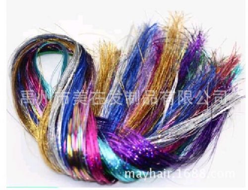 Extension cheveux - Ref 221279