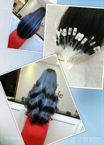 Extension cheveux - Ref 221292
