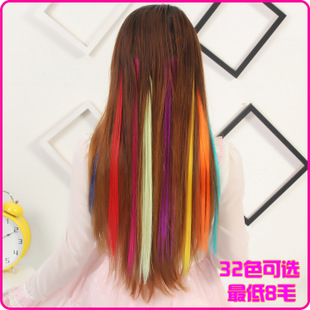 Extension cheveux - Ref 221296