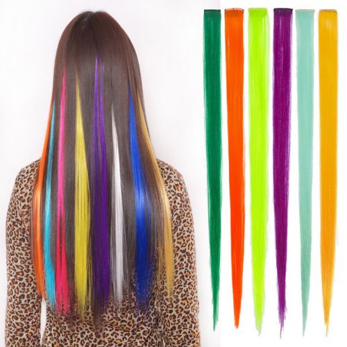 Extension cheveux - Ref 221324