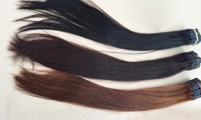 Extension cheveux - Ref 221328