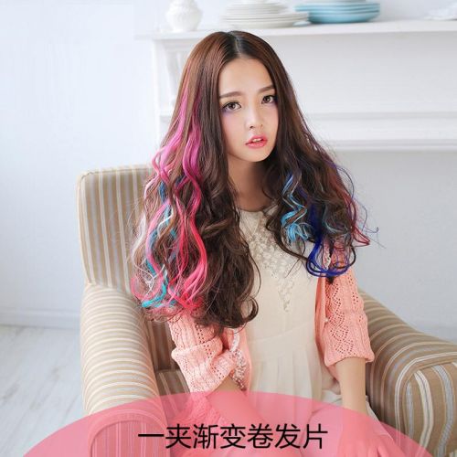 Extension cheveux - Ref 221360