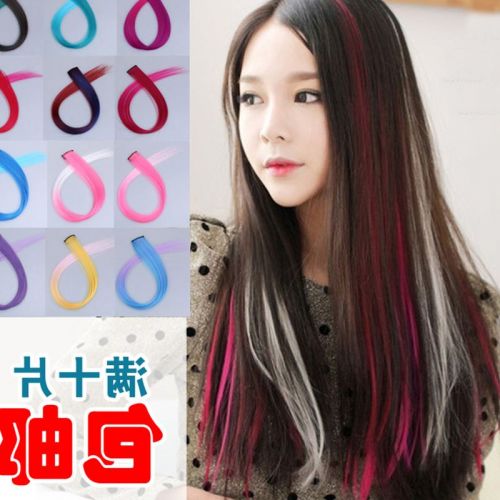 Extension cheveux - Ref 221386