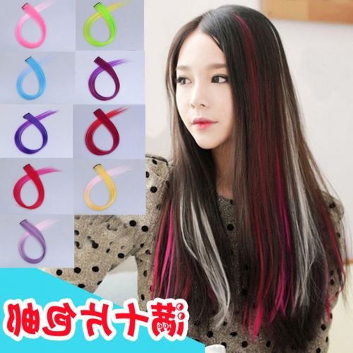 Extension cheveux - Ref 221390