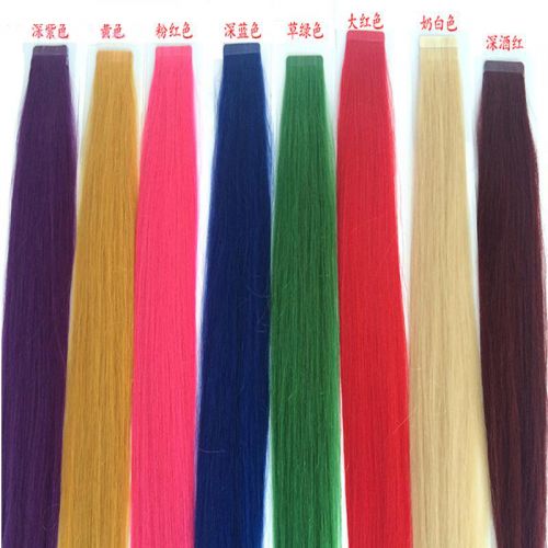 Extension cheveux - Ref 221404