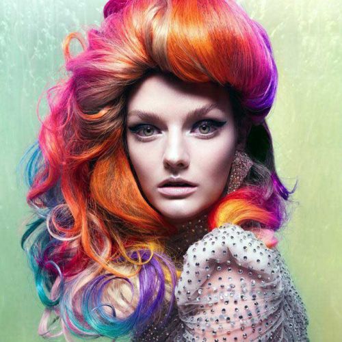 Extension cheveux - Ref 221409
