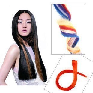 Extension cheveux - Ref 221430