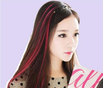 Extension cheveux - Ref 221454