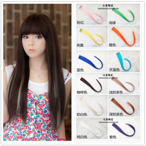 Extension cheveux - Ref 221467