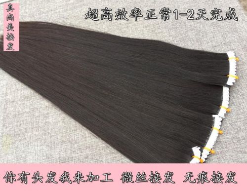 Extension cheveux - Ref 221500