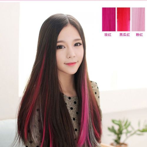 Extension cheveux - Ref 221502