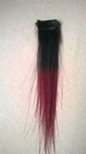Extension cheveux - Ref 221510