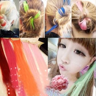 Extension cheveux - Ref 221531