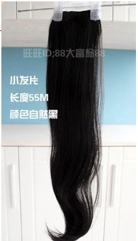 Extension cheveux - Ref 221610