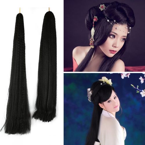 Extension cheveux - Ref 221617