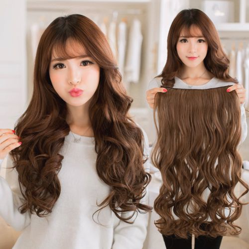 Extension cheveux - Ref 221631