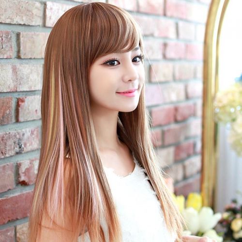 Extension cheveux - Ref 221690
