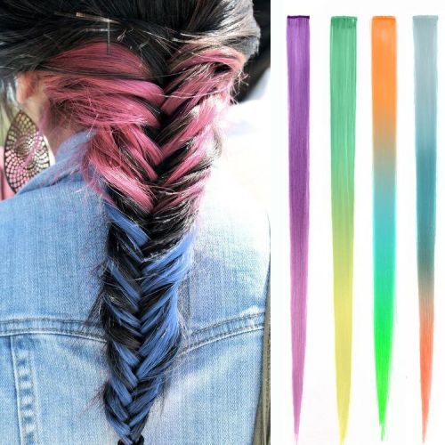 Extension cheveux - Ref 221706