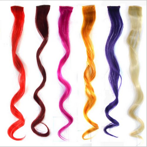 Extension cheveux - Ref 221708
