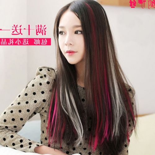 Extension cheveux - Ref 221735