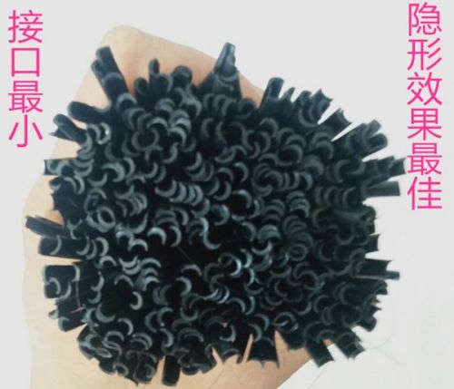 Extension cheveux - Ref 221749