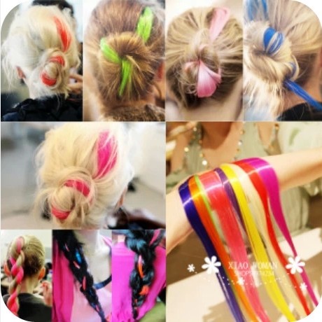 Extension cheveux - Ref 221767