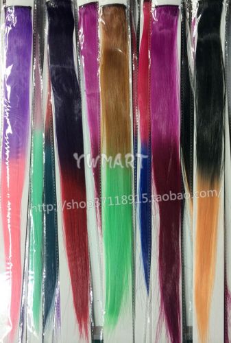 Extension cheveux - Ref 221847