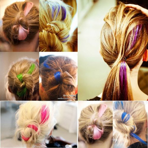 Extension cheveux - Ref 221949